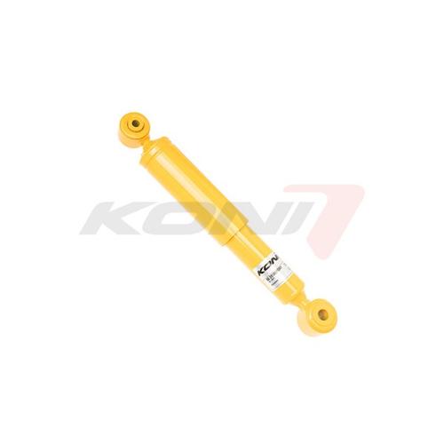 KONI Stoßdämpfer SPORT GELB hinten rechts links 1x für SKODA VW SEAT AUDI 8N0512011AH 8N0512011AG 1J0512011BH 80-2818SPORT