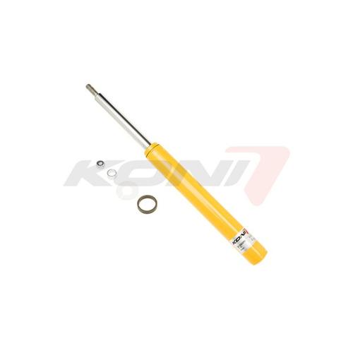 KONI Stoßdämpfer SPORT GELB vorne rechts links ein-/nachstellbar für VW AUDI 811413503F 811413503G 811413503H 86-2086SPD2