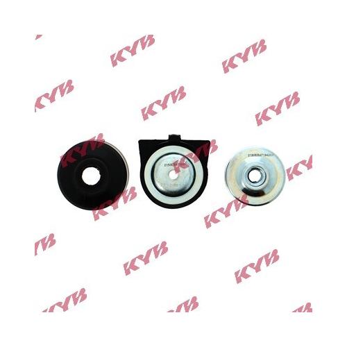 KYB Federbeinstützlager Suspension Mounting Kit hinten rechts links für FORD SM9942