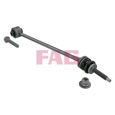 FAG Stange/Strebe, Stabilisator vorne links für MERCEDES-BENZ 1663200789 A1663200789 818 0597 10