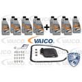 VAICO Teilesatz, Ölwechsel-Automatikgetriebe mit Zubehör für KIA Cee'd 1.6 Picanto 1.2 HYUNDAI Elantra CVVT Accent IV 1.4 RIO III 1.1 II 16V 2.0 I30