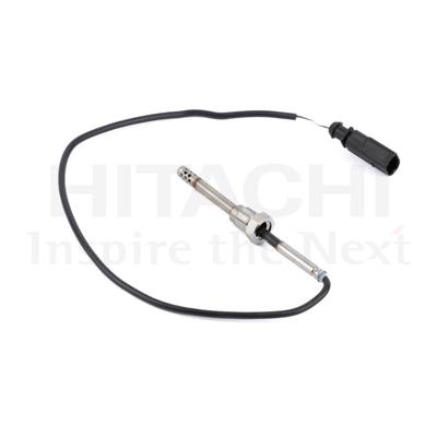 HITACHI Sensor, Abgastemperatur für AUDI VAG 059906088BH 059906088AF 2505543