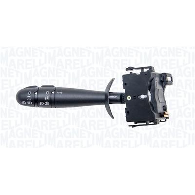 MAGNETI MARELLI Lenkstockschalter für RENAULT VAUXHALL NISSAN OPEL 91160125 4410525 93160240 000052123010 Image