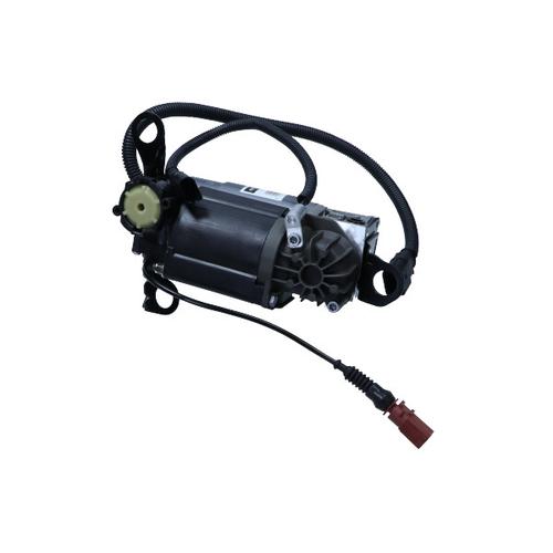 MAXGEAR Kompressor Druckluftanlage für AUDI A8