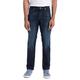 Cross Herren Dylan Jeans, Deep Blue, 32W / 34L EU