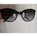 Burberry Accessories | Burberry Sunglasses | Color: Black | Size: Os