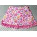 Disney Bottoms | Disney Frozen Floral Skirt | Color: Pink | Size: 10g