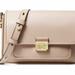 Michael Kors Bags | Michael Kors Bradshaw Medium Messenger Bag Pink Nwt | Color: Pink | Size: Medium