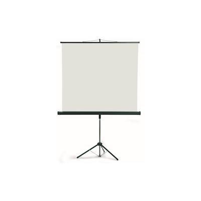 Franken Stativleinwand X-tra! Line 150x150 cm Typ D