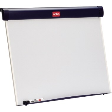 Nobo Flipchart Barracuda 1902267 67,5x55cm magnethaftend Image