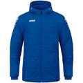 JAKO Herren, Coachjacke, Royal, 4XL