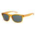 O'Neill ONS Coast2.0 Sunglasses 118P Gloss Amber Crystal/Green