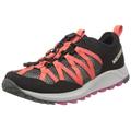 Merrell Damen Wildwood Aerosport Wassersportschuh, Schwarz Hi C, 39 EU