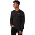 Alpinestars Pursue Performance Manches longues, noir, taille 2XL