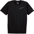 Alpinestars Pursue Performance T-Shirt, schwarz, Größe 2XL