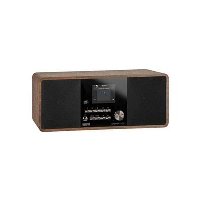 Telestar - Imperial Dabman i200 - Radio (Internet, Digital, Dab,Dab+,FM, 87,5-108 MHz, 174-240 MHz,