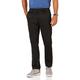 Amazon Essentials Herren Golf-Stretchhose, Gerade Geschnitten, Schwarz, 31W / 30L