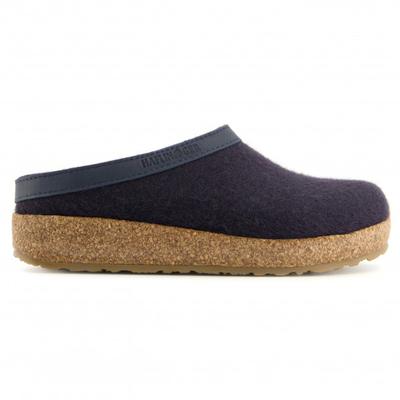 Haflinger - Grizzly Torben - Hüttenschuhe 39 | EU 39 braun Image