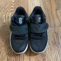 Nike Shoes | Guc Nike Kyrie Toddler Sneakers; Size 10.5 | Color: Black | Size: 10.5b