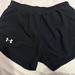 Under Armour Shorts | Black Under Armor Shorts | Color: Black | Size: Xs