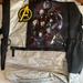 Disney Accessories | Marvel Avengers Infinity Wars Backpack | Color: Silver | Size: Osb