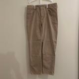 American Eagle Outfitters Pants & Jumpsuits | American Eagle Khaki Pants | Color: Tan | Size: 4p