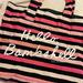 Victoria's Secret Bags | Like New Victoria Secret Bag | Color: Pink | Size: Os