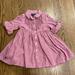 Ralph Lauren Dresses | 18 Mo Ralph Lauren Raspberry Gingham Dress. Excellent Condition. | Color: Pink/White | Size: 18mb