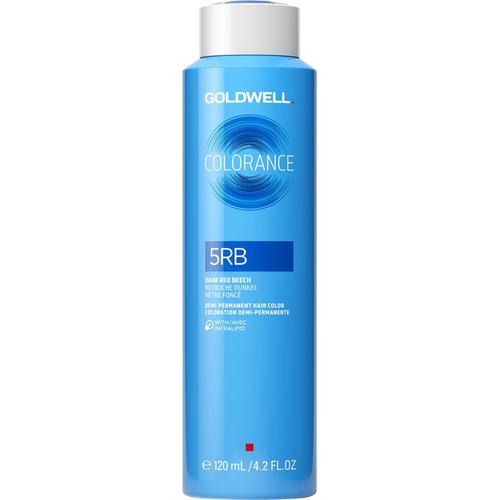 Goldwell – Colorance Haartönung 120 ml Braun Damen