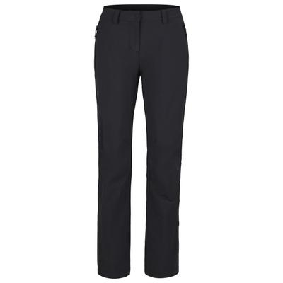 Schöffel - Women's Pants Engadin1 Warm - Trekkinghose Gr 50 - Regular schwarz Image