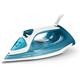 Philips 3000 series DST3011/20 iron Steam iron Ceramic soleplate 2100 W Blue