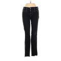 m.i.h Jeans Jeans - Low Rise: Black Bottoms - Women's Size 25