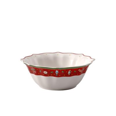 Villeroy & Boch Schüssel mittel Toy's Delight Länge 25,8 x Breite Höhe 9,4 cm Image