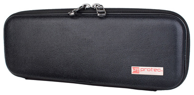 Protec BM318 Micro Zip Case Piccolo