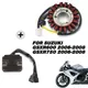 Bobine de Stator de moto + régulateur de tension Kit de redresseur pour Suzuki GSXR 600 750 GSXR600