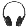 Kopfhörer »ZX110« Over-Ear schwarz, Sony