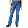Levi's Damen 725™ High Rise Bootcut Jeans,Blow Your Mind,28W / 34L