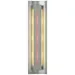 Hubbardton Forge Gallery Wall Sconce With 3.1 In. Projection - 217635-1027