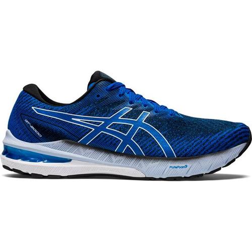 ASICS Herren Laufschuhe GT-2000 10, Größe 44 in Braun