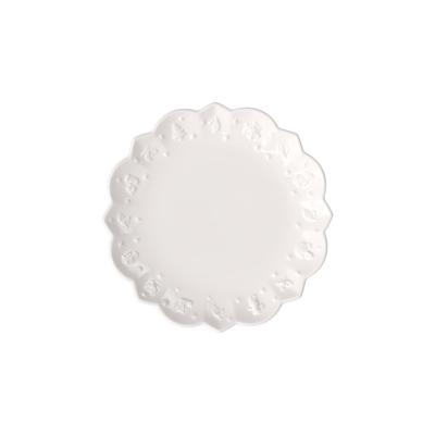 Villeroy & Boch Frühstücksteller Toy's Delight Royal Classic Länge 23,3 x Breite Höhe 2 cm Image