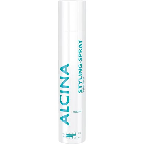 Alcina Styling Spray Stylingsprays 200 ml
