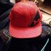 Under Armour Accessories | Baseball Hat | Color: Red | Size: Os