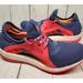 Adidas Shoes | Adidas Pure Boost X Women's Size 8 Guc | Color: Blue/Pink | Size: 8