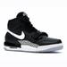 Nike Shoes | Nike Air Jordan Legacy 312 (Gs) Basketball Shoe | Color: Black/White | Size: 5.5bb