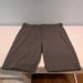 J. Crew Shorts | J. Crew Men's Stretch 31" Flat Front Short With 10.5" Inseam New With Tags | Color: Gray | Size: 31