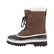 Sorel Herren Winterstiefel NM1000 CARIBOU, dunkelbraun, Gr. 45