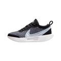 Nike Herren Sneaker COURT ZOOM PRO W HARD COURT, dunkelblau, Gr. 41EU