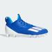 Adidas Shoes | Adidas Adizero Scorch 'Royal Blue Cloud White' Fx2086 Football Cleats Size 13 | Color: Blue/White | Size: 13