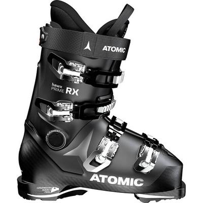 ATOMIC Damen HAWX PRIME RX W GW Black/White, Größe 25 in Schwarz