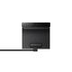 Sony BRAVIA CAM CMU-BC1 - TV-Zubehör für 2022 BRAVIA XR und X1 Web Cam USB-Anschluss schwarz